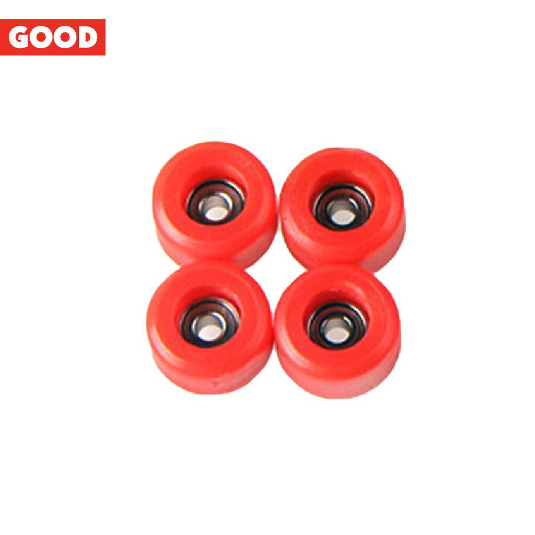 Fingerboard Wheels